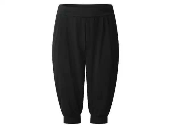 Bild 2 von esmara® Capri-Hose / Wide-Leg-Hose