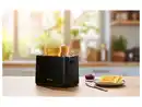 Bild 2 von SILVERCREST® Premium-Toaster »STD 870 A2« digital