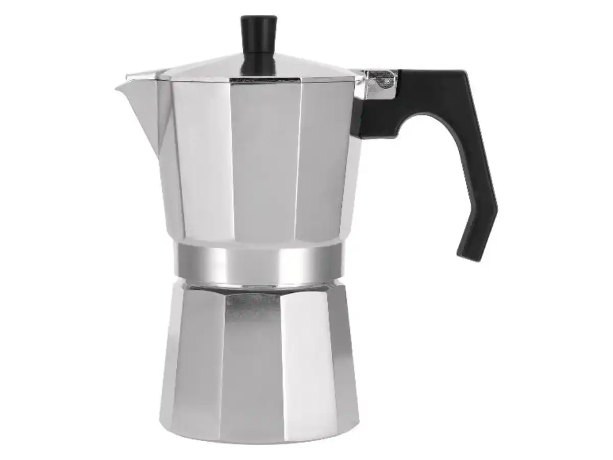 Bild 2 von SILVERCREST® Espressokocher