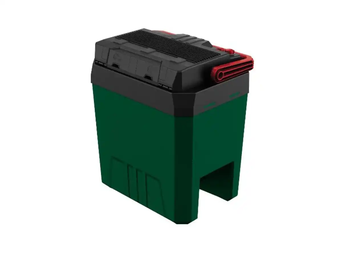 Bild 3 von PARKSIDE® 20 V Mobile Akku-Kühlbox »PKB 20-Li A2«, ohne Akku und Ladegerät