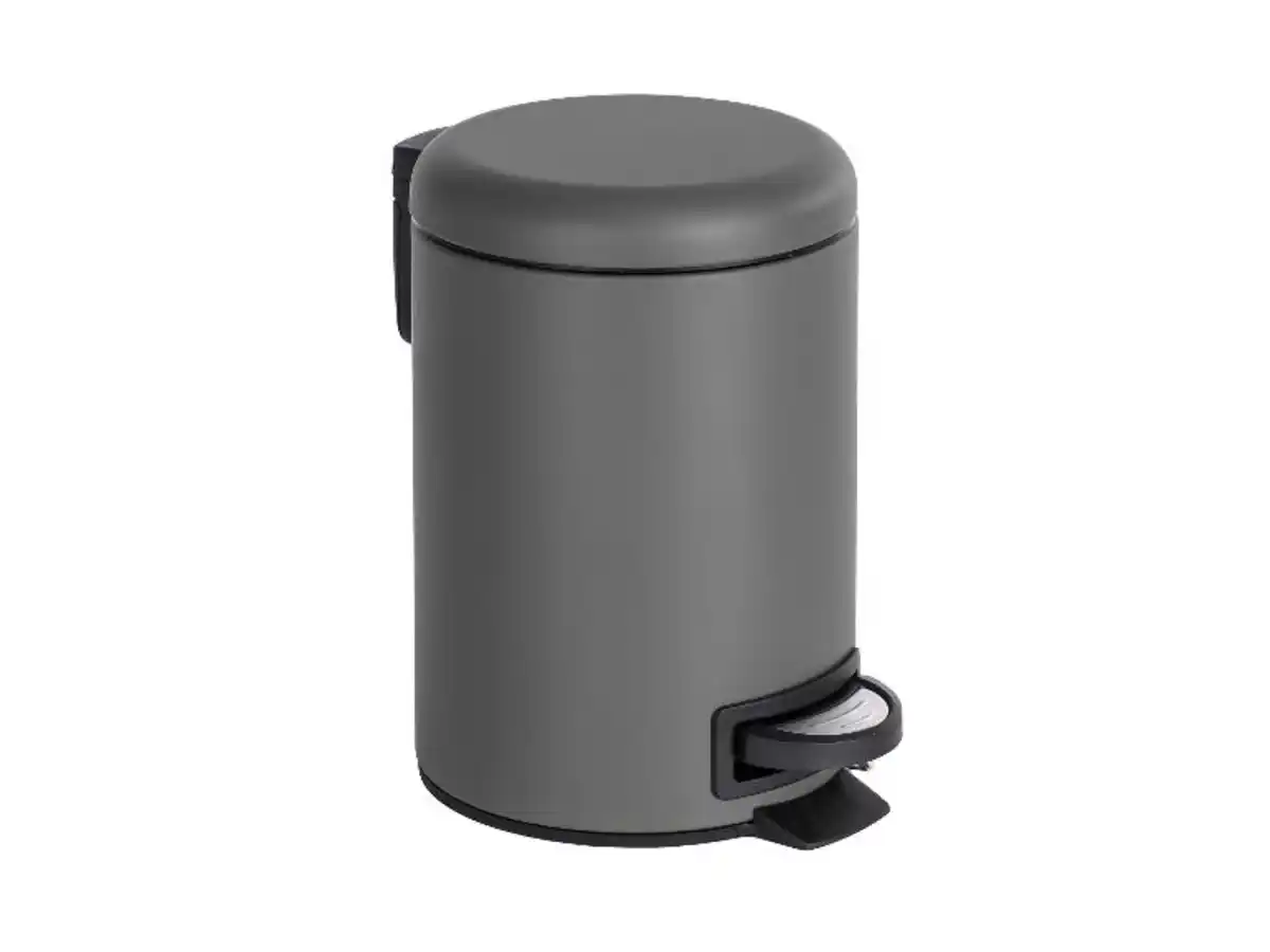 Bild 2 von Wenko Kosmetik Treteimer Leman 3L