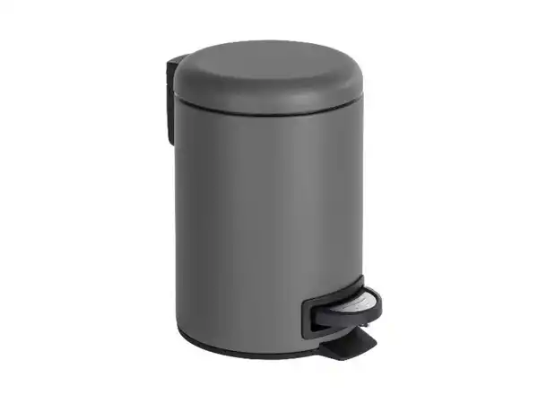 Bild 2 von Wenko Kosmetik Treteimer Leman 3L