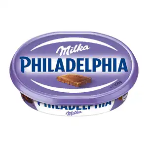 PHILADELPHIA Frischkäsezubereitung