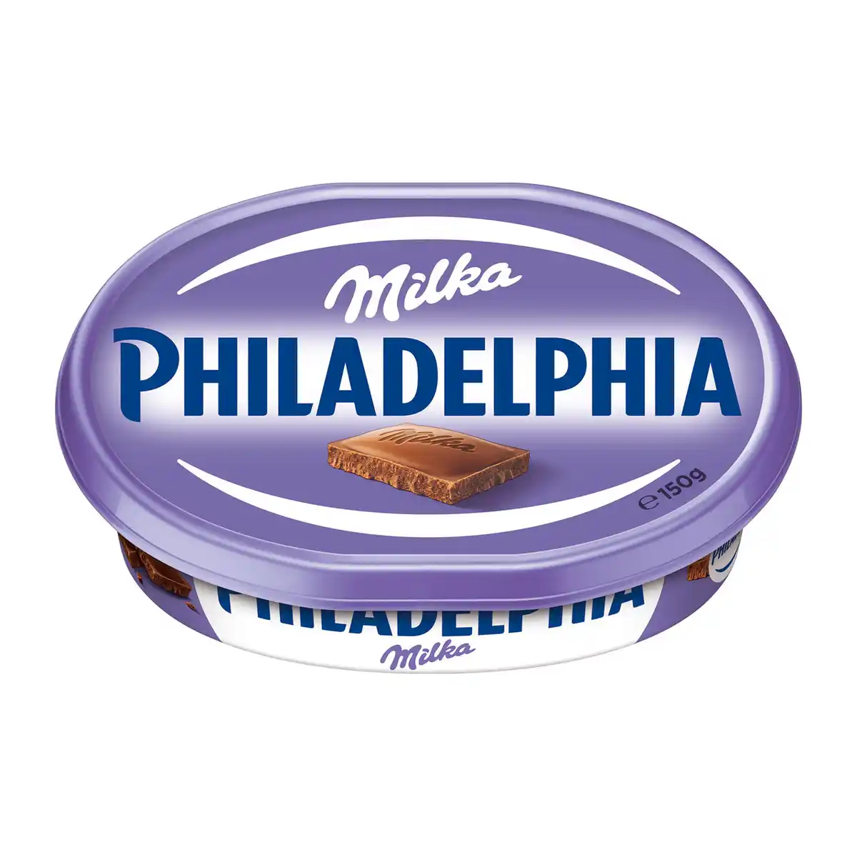 Bild 1 von PHILADELPHIA Frischkäsezubereitung
