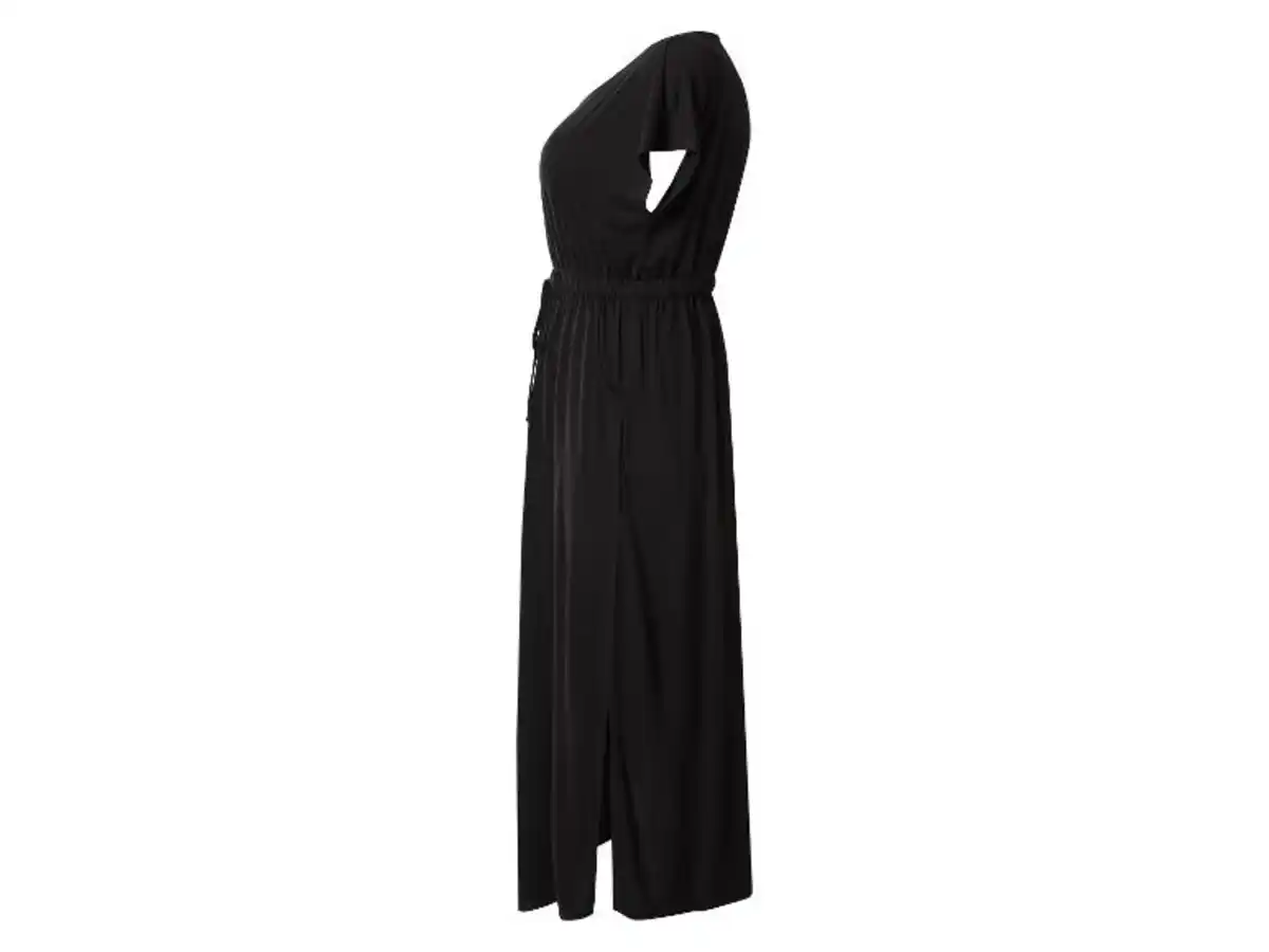 Bild 3 von esmara® Damen Maxi-Kleid