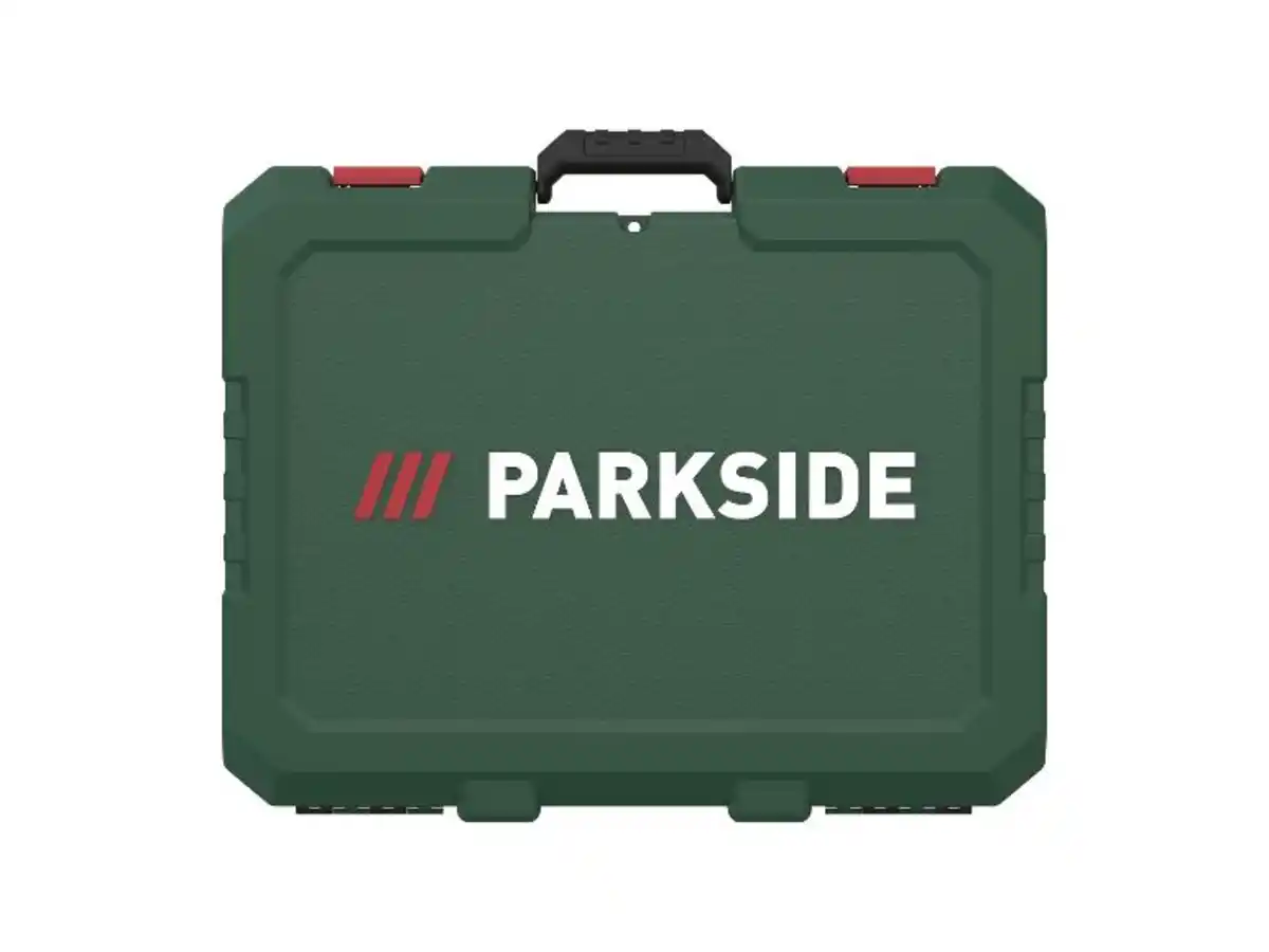 Bild 3 von PARKSIDE® Werkzeugkoffer, 90-teilig
