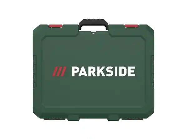Bild 3 von PARKSIDE® Werkzeugkoffer, 90-teilig