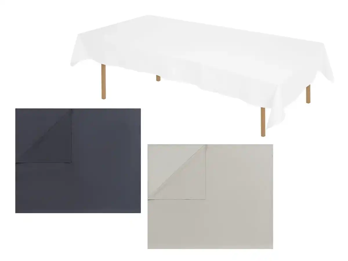 Bild 1 von LIVARNO HOME Tischdecke