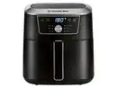 Bild 1 von SILVERCREST® Heißluftfritteuse »SHFD 2150 B1«, 6,7 l
