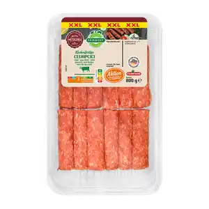 FAIR & GUT Cevapcici XXL