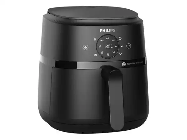 Bild 2 von Philips 2000 Series Heißluftfritteuse »NA229/00«, mit 4,2 l Fassungsvermögen
