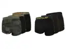 Bild 1 von Caterpillar Herren Boxershorts, 3 Stück