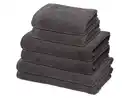 Bild 2 von LIVARNO® Frottier-Set, 6-teilig