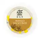 Bild 1 von ASIA GREEN GARDEN Mango Sticky Rice