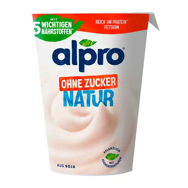 Bild 2 von ALPRO Soja