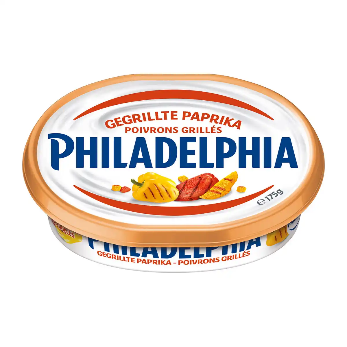 Bild 1 von PHILADELPHIA Frischkäsezubereitung