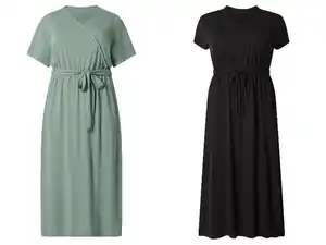 esmara® Damen Maxi-Kleid