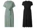 Bild 1 von esmara® Damen Maxi-Kleid