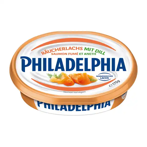 Bild 3 von PHILADELPHIA Frischkäsezubereitung