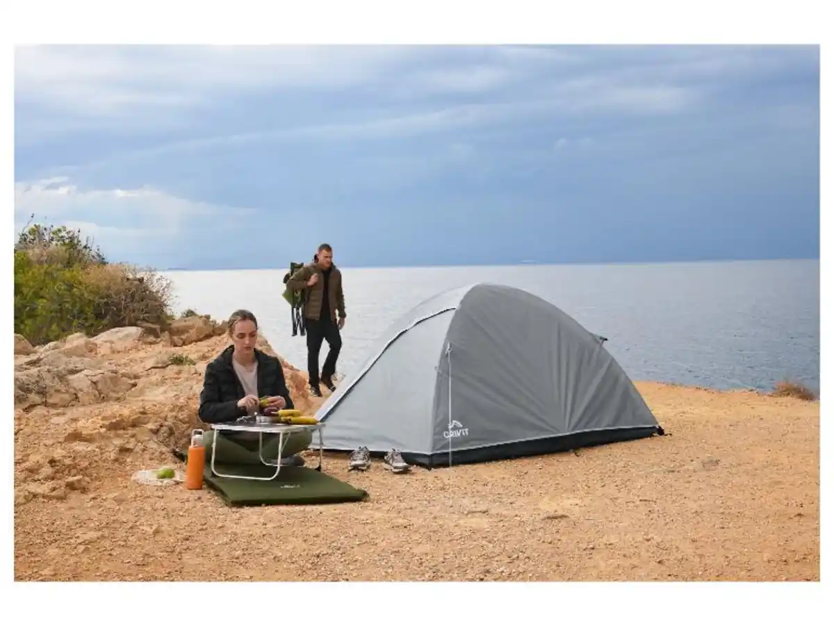 Bild 2 von CRIVIT Campingtisch