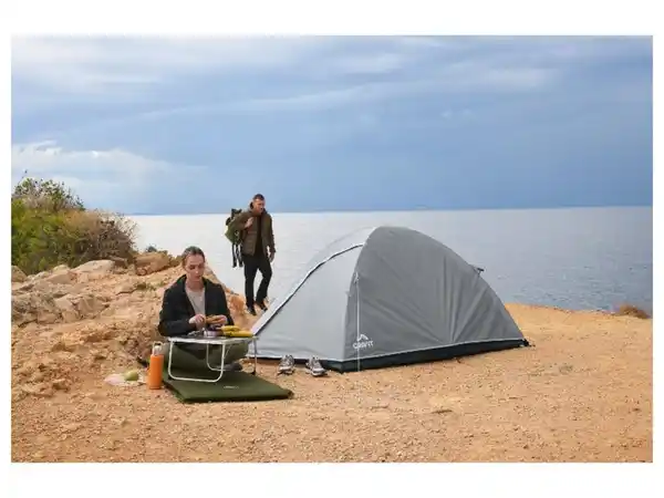 Bild 2 von CRIVIT Campingtisch