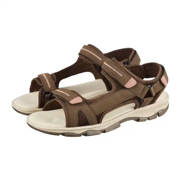 Bild 2 von ADVENTURIDGE Trekkingsandalen