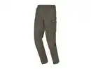 Bild 2 von PARKSIDE PERFORMANCE® Herren-Zipp-off-Arbeitsbundhose, mit CORDURA®-Knieverstärkung