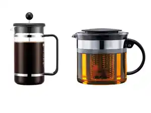 BODUM Kaffeebereiter / Teebereiter