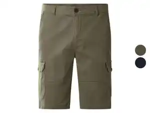 esmara Men Herren Cargo-Bermudas