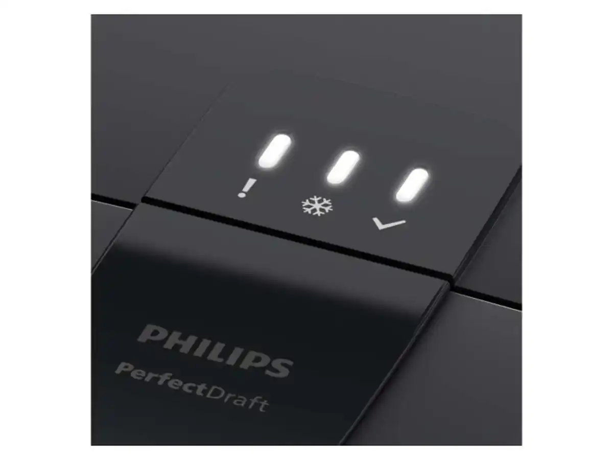Bild 3 von PHILIPS PerfectDraft 5000 Series Bierzapfanlage »HD3761/60«