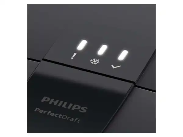 Bild 3 von PHILIPS PerfectDraft 5000 Series Bierzapfanlage »HD3761/60«