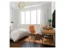 Bild 2 von hjh OFFICE Besucherstuhl / Dining Stuhl TARVISO PU  Braun
