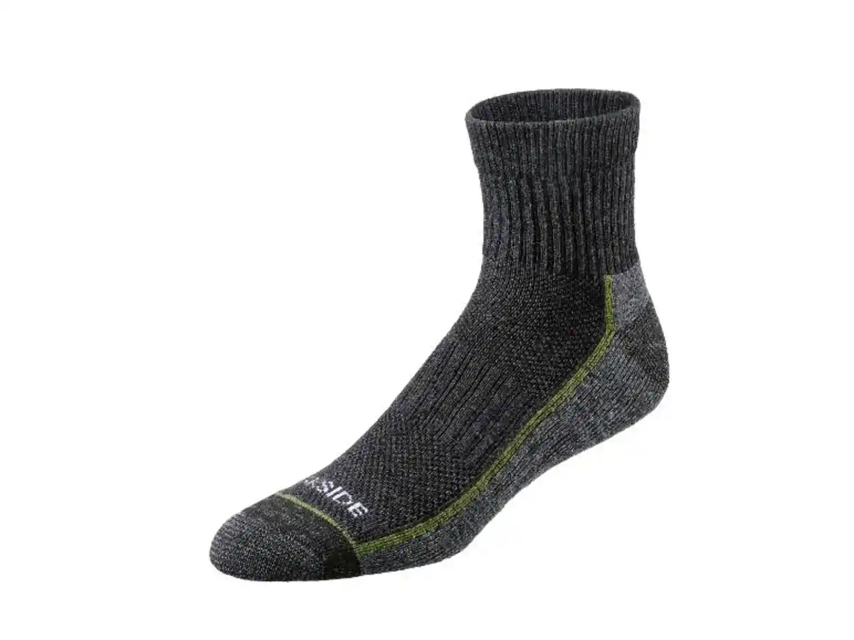 Bild 2 von PARKSIDE® Herren Arbeitssocken, 5 Paar