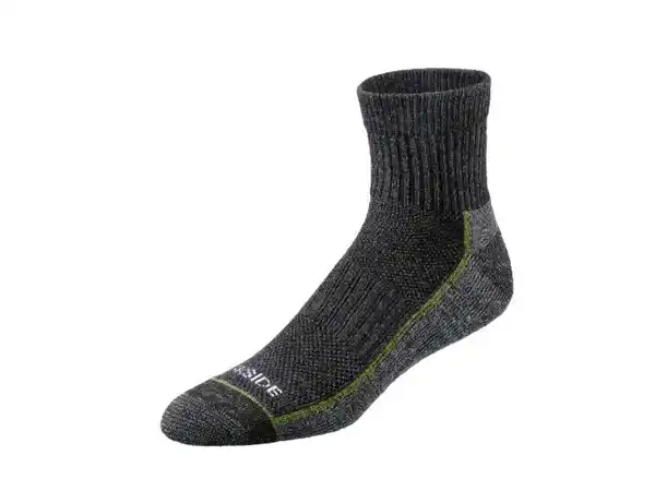 Bild 2 von PARKSIDE® Herren Arbeitssocken, 5 Paar