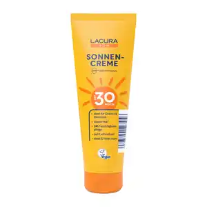 LACURA SUN Sonnencreme