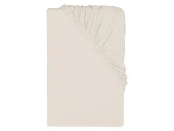 Bild 2 von LIVARNO® Jersey-Spannbettlaken, 140-160 x 200 cm
