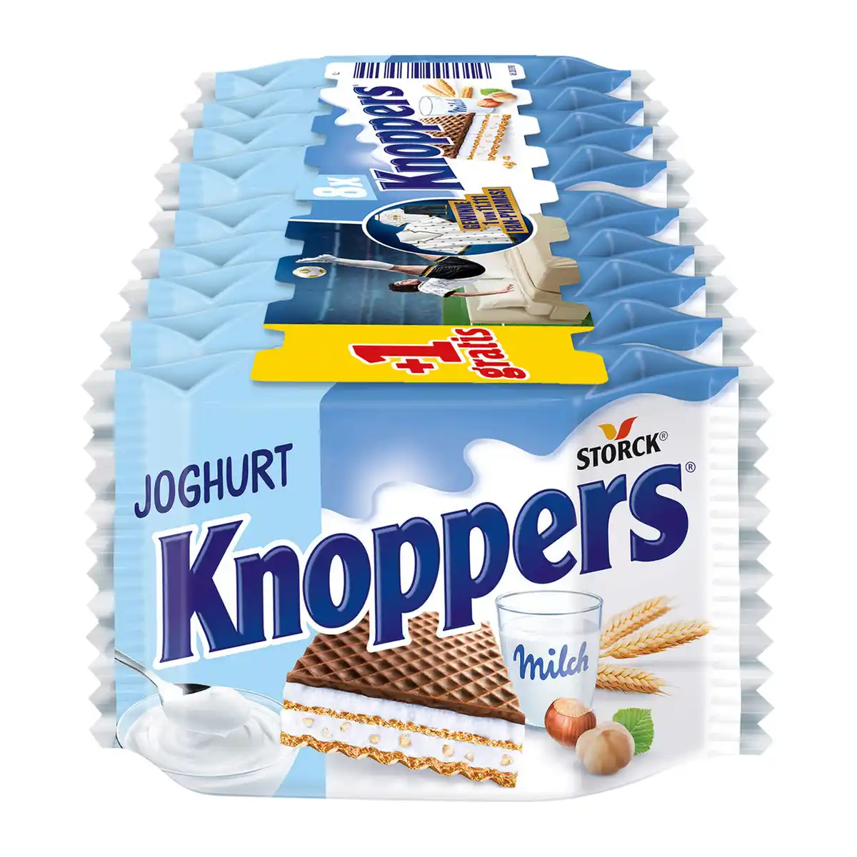 Bild 2 von STORCK Knoppers
