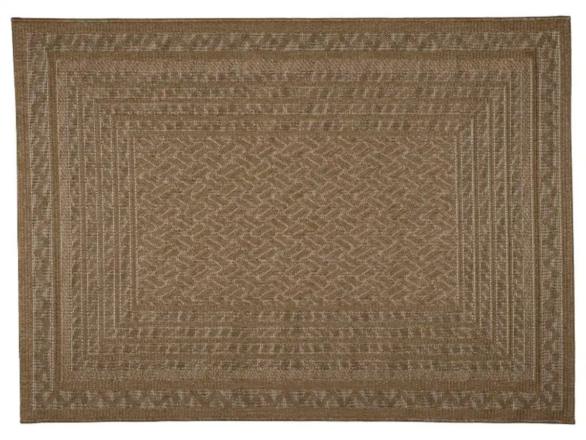 Bild 2 von LIVARNO® In-/Outdoorteppich