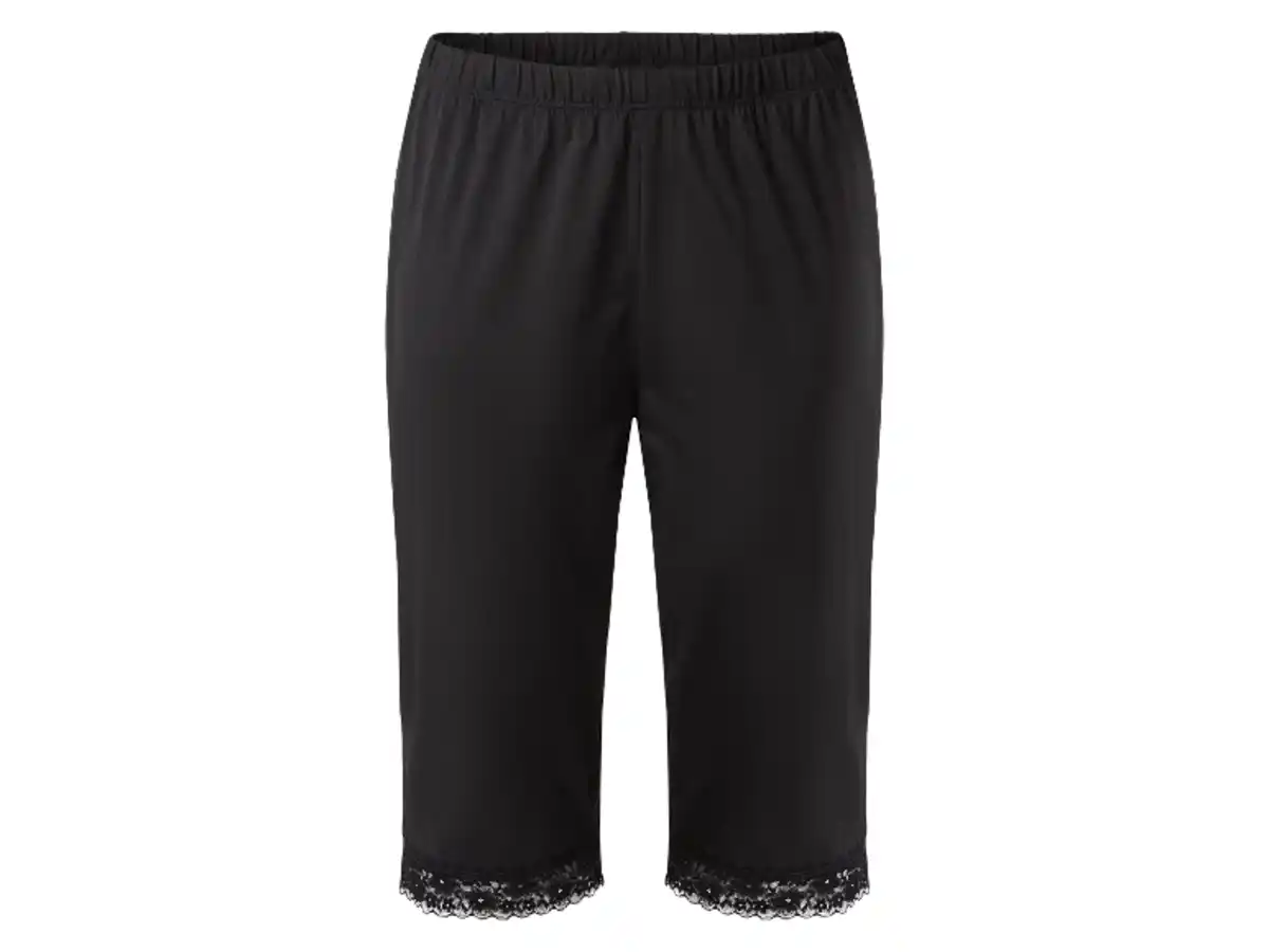 Bild 3 von esmara® Damen Capri Pyjama
