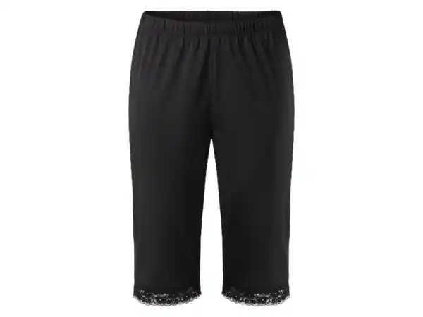 Bild 3 von esmara® Damen Capri Pyjama
