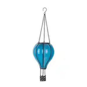 BELAVI Solar-LED-Heißluftballon