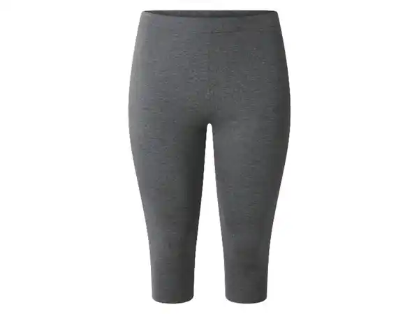 Bild 2 von esmara® Damen Capri-Leggings