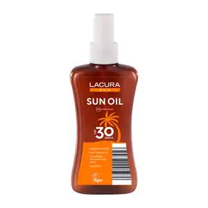 LACURA SUN Sonnenöl