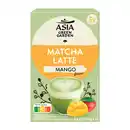 Bild 2 von ASIA GREEN GARDEN Matcha Latte