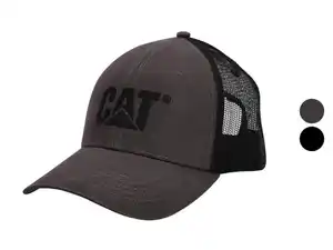 Caterpillar Herren Cap