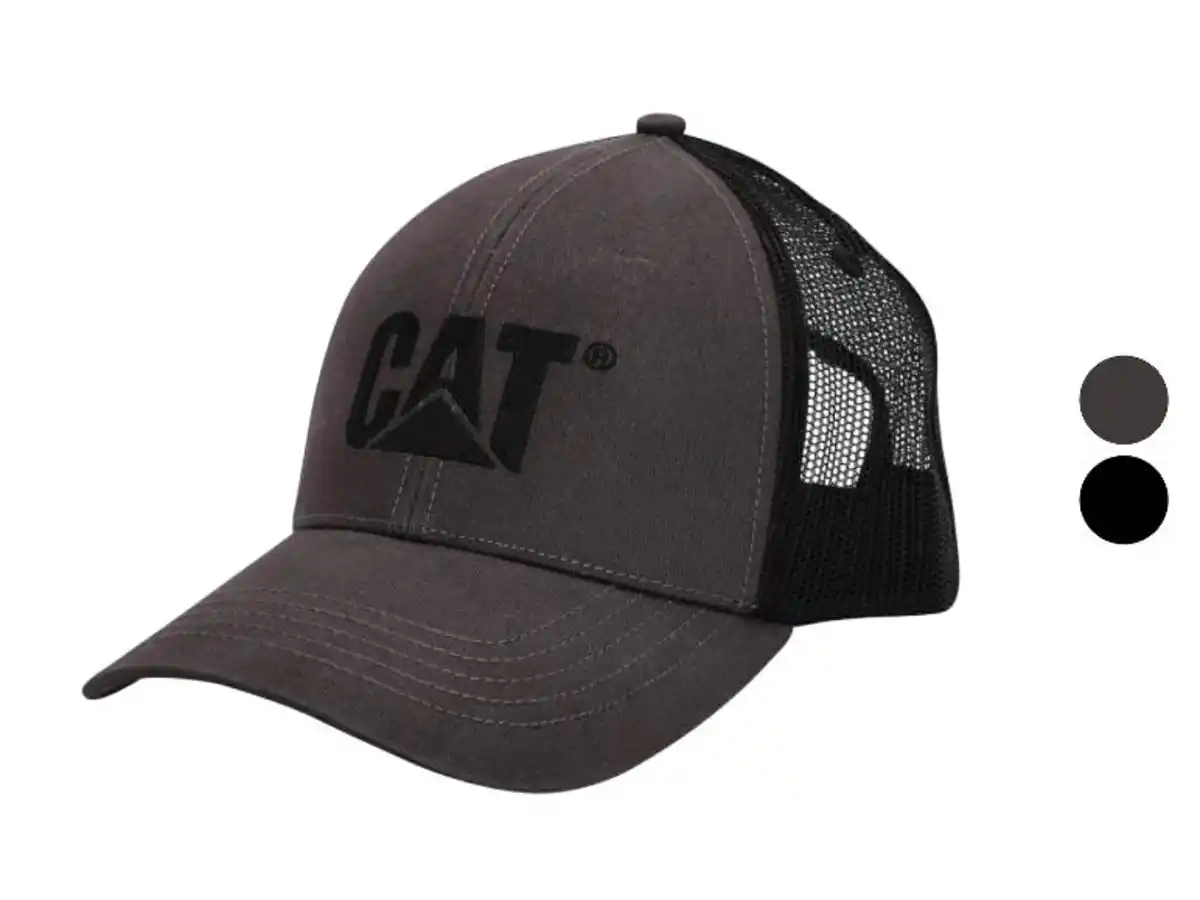 Bild 1 von Caterpillar Herren Cap