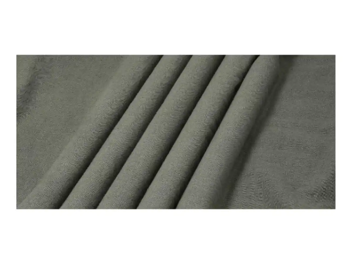 Bild 3 von LIVARNO® Bettwäsche Baumwoll Leinen King Size 200 x 220 cm