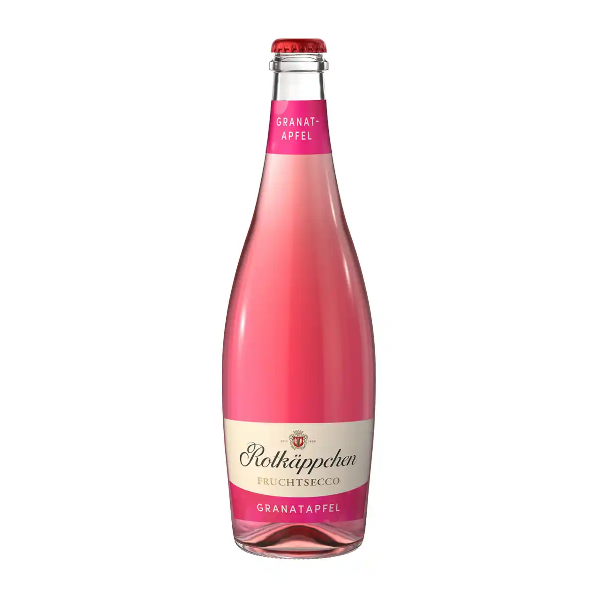 Bild 3 von ROTKÄPPCHEN Fruchtsecco