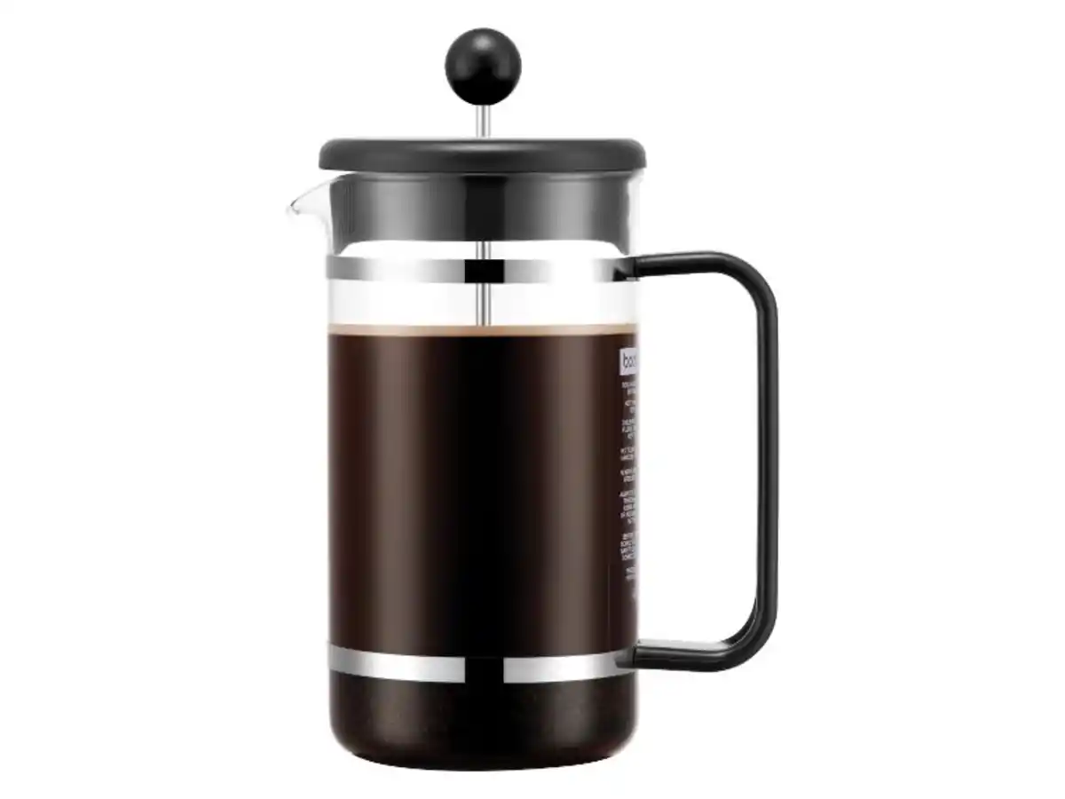 Bild 2 von BODUM Kaffeebereiter / Teebereiter