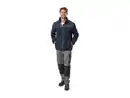 Bild 2 von PARKSIDE® Herren Strickfleece-Jacke
